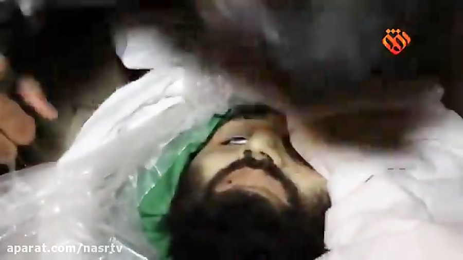 ملازمان حرم فصل مادران/ قسمت یازدهم شهید عبدالصالح زارع