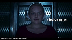 فصل 2 دوم سریال The Handmaid&r...