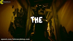 Bendy and the Ink Machine Chapter Four tehrancdshop.com