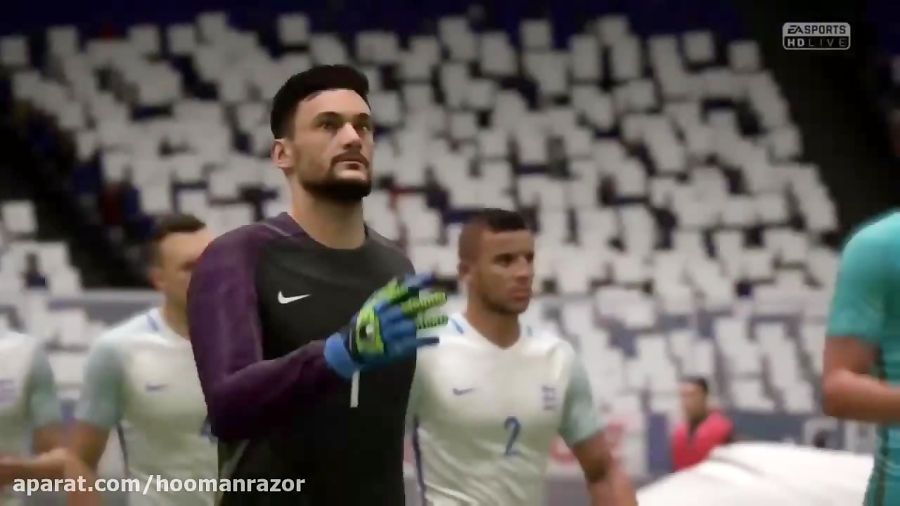 EA SPORTS FIFA World Cup 2018 | Gameplay Trailer