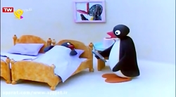 کارتون پینگو  قسمت 62