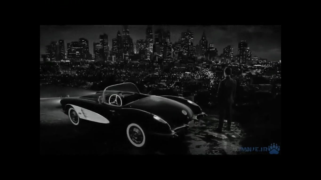 تریلر فیلم شهر گناه: بانویی که بخاطرش میکشم 2014 Sin City: A زمان79ثانیه