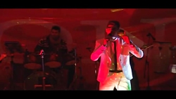 کنسرت با شکوه میلاد رمضانی آهن...