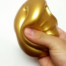 فیلم اسلایم متالیک.