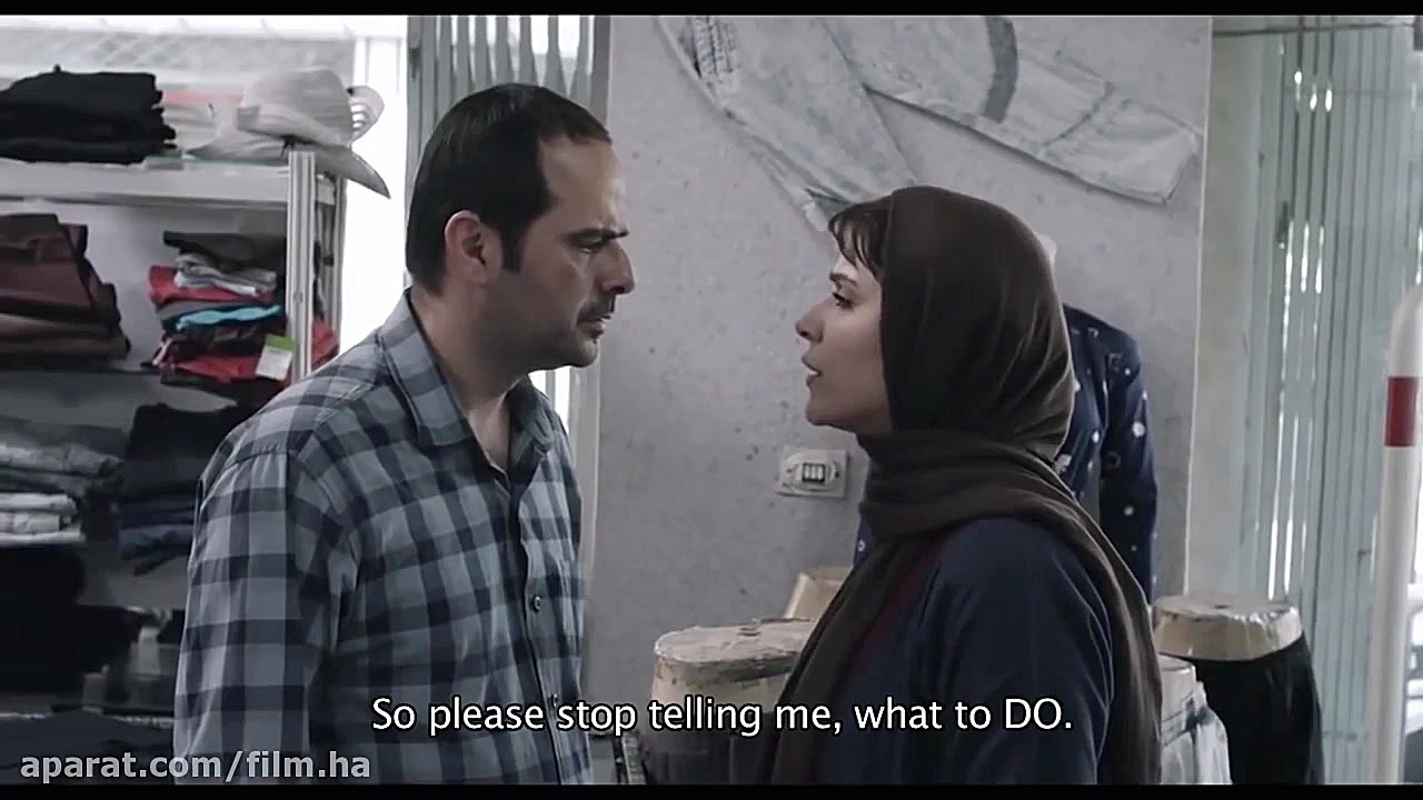 INVERSION - آنونس فیلم وارونگی - بهنام بهزادی, سحر دولتشاهی, علی مصفا, علیرضا آقاخانی زمان148ثانیه