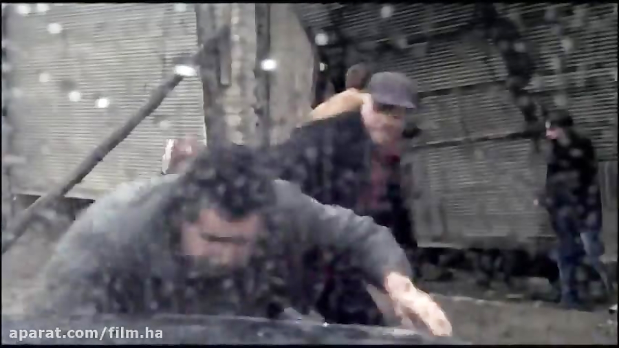 تیزر فیلم دربست آزادی  Darbast Azadi Trailer زمان82ثانیه