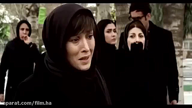 تیزر فیلم جامه دران زمان179ثانیه