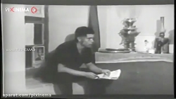 بهروزوثوق دکلمه گوزن ها