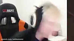 A Typical xQc Stream In About 2 Minutes