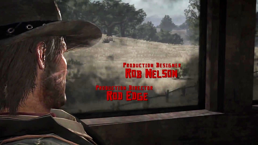 آنباکسینگ بازی Red Dead Redemption Limited Edition