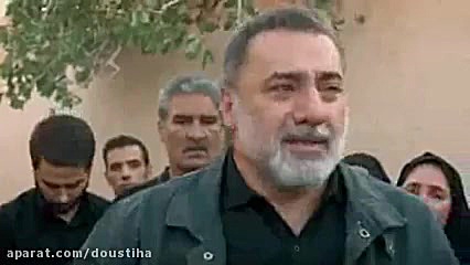 دانلود قسمت اول سریال سر دلبران زمان61ثانیه