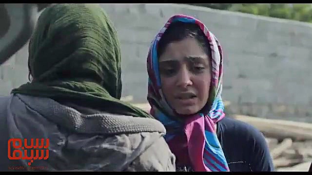 بخش هایی از فیلم «سه رخ» به کارگردانی جعفر پناهی زمان267ثانیه