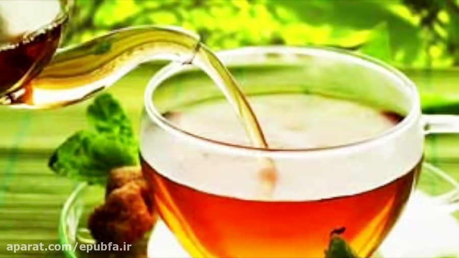 دمنوش های گیاهی و خواص بی نظیر...