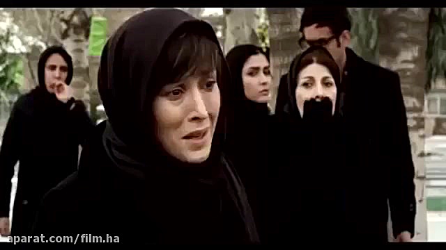 مهتاب کرامتی  ❤ فیلم جامه دران ❤ زمان179ثانیه