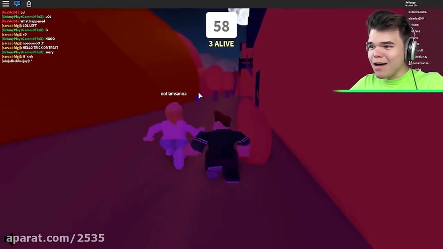 Roblox - Jelly