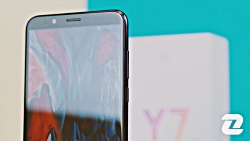 بررسی ویدیویی هواوی Y7 Prime 2...