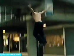 سکانس فوق العاده اکشن رزمی در...