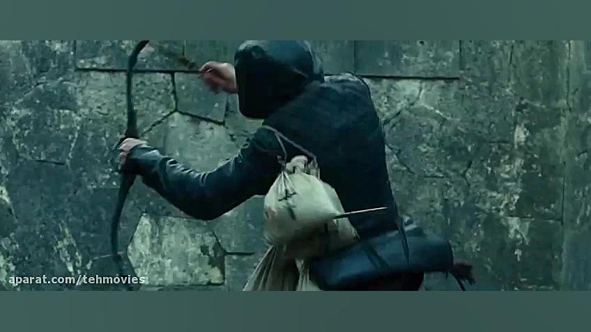 دانلود فیلم Robin Hood 2018 زمان128ثانیه