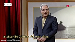 دختربچه شیرین زبانی که مهران م...