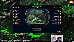 Gods of Iran vs Legendary Pota...