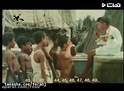 سکانسی از فیلم سازدهنی اثر امی...
