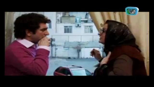نمونه کیفیت پارت 2 فیلم آخرین مجرد با حجم کم زمان10ثانیه