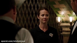 مظنون  فصل ۵ قسمت ۳