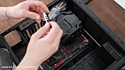 Timelapse Build Silverstone PM...