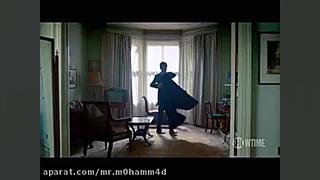دانلود سریال Patrick Melrose با زیرنویس فارسی زمان30ثانیه