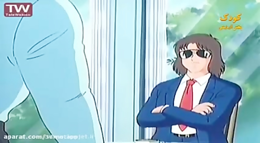 فیلم کامل سینمایی فوتبالیست ها...