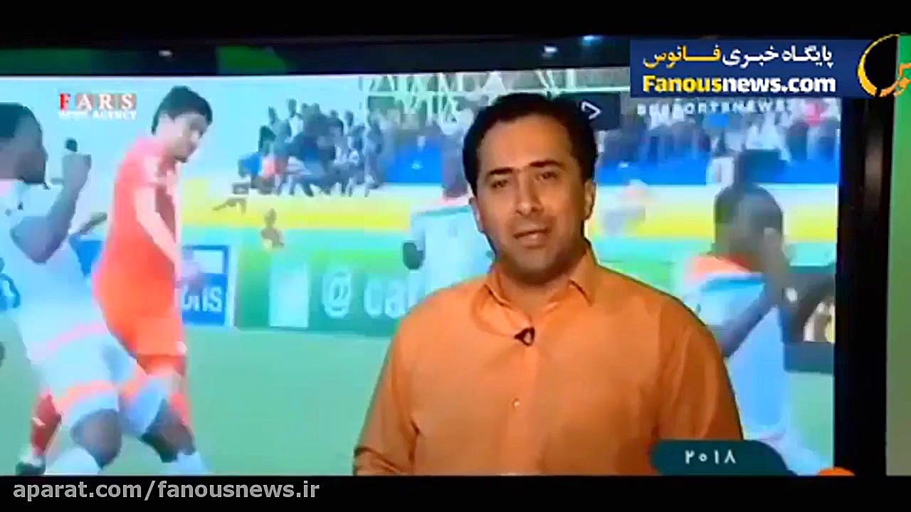 فیلم/ معرفی تیم های حاضر در جام جهانی-سنگال زمان359ثانیه