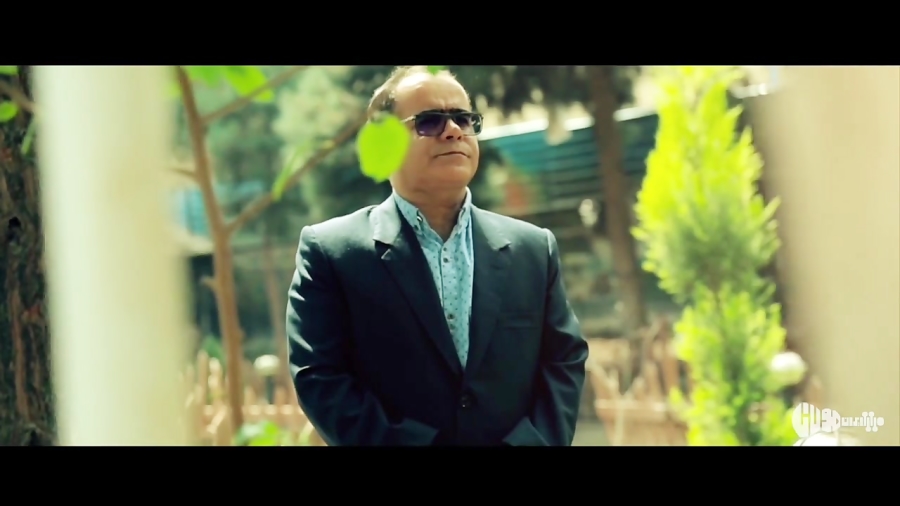 نماهنگ خاک عزیز از احمد کامیار