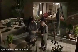 سریال رهایم نکن سریال رهایم نکن