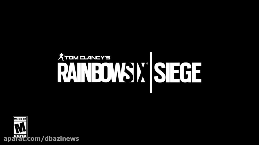 تریلر معرفی اپراتور ALIBI در بازی Rainbow Six Siege