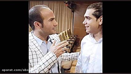 استخر رفتن عجیب ایرانی ها - خنده دار - حسن ریوندی پست جدید