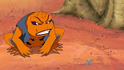 ناروتو شیپودن قسمت 158 (فارسی)