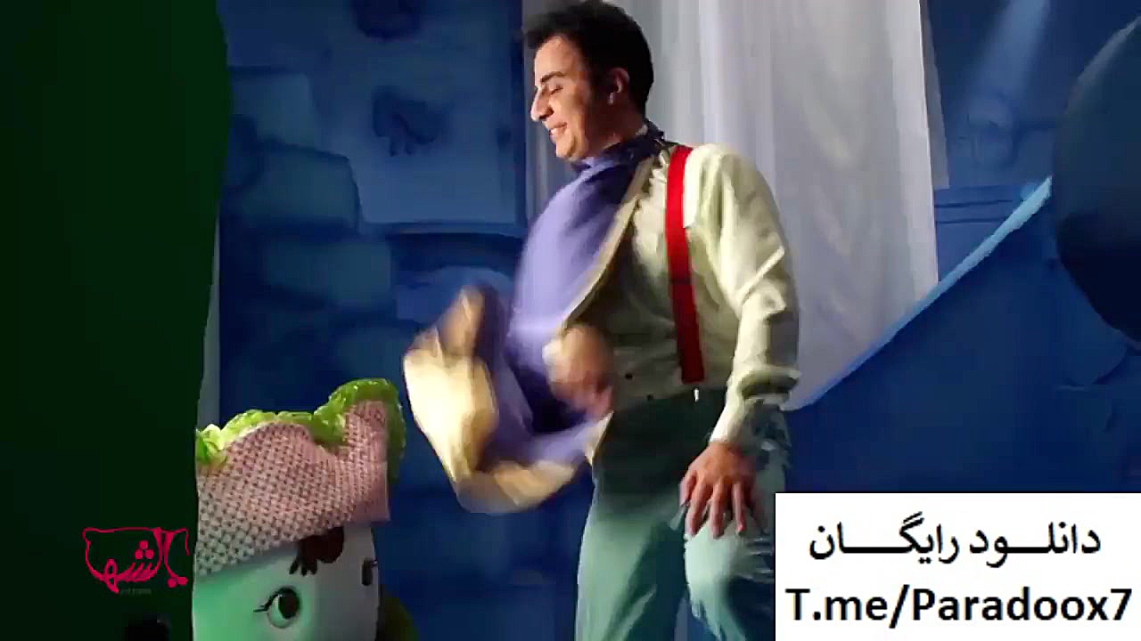 تیزر قسمت دوم سریال بالش ها زمان41ثانیه