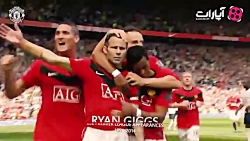 برترین بازیکنان تاریخ منچستر ی...