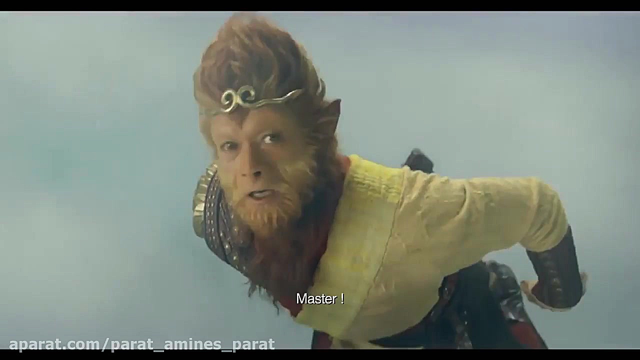 تریلر فیلم The Monkey King 3 زمان79ثانیه