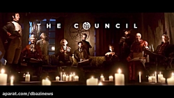 تریلر هنگام انتشار قسمت دوم بازی The Council