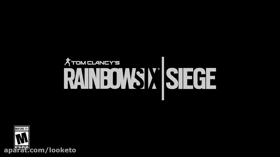 اپراتور جدید Rainbow Six Siege