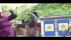 سرزمین بادها قسمت پنجم 3 (ضایع...