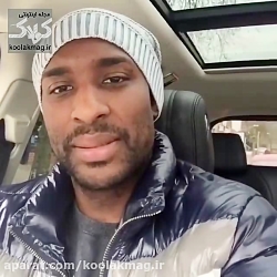 ویدئوی های جی لوید ساموئل به ز...