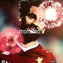 محمد صلاح و رومی ها