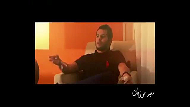فیلم درگیری لفظی سام درخشانی ونرگس محمدی دربرزیل زمان97ثانیه