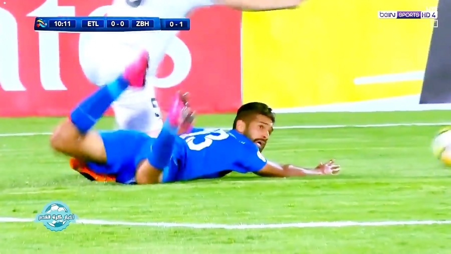 خلاصه بازی استقلال 3 ذوب آهن 1...