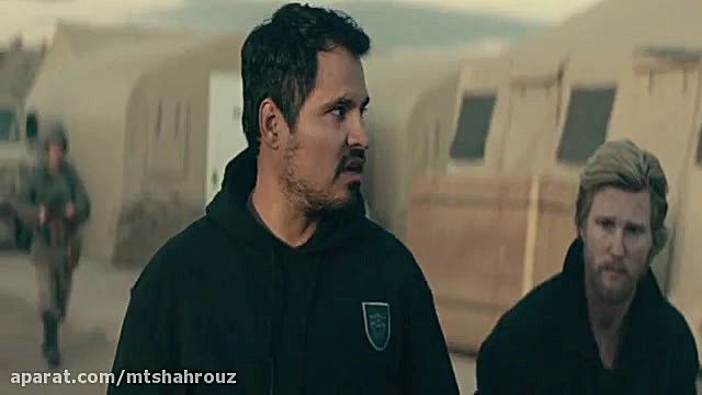 فیلم 12 نیرومند – 12 Strong 2018 دوبله فارسی زمان7792ثانیه