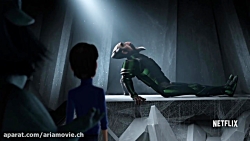 تریلر پارت سوم سریال انیمیشنی...