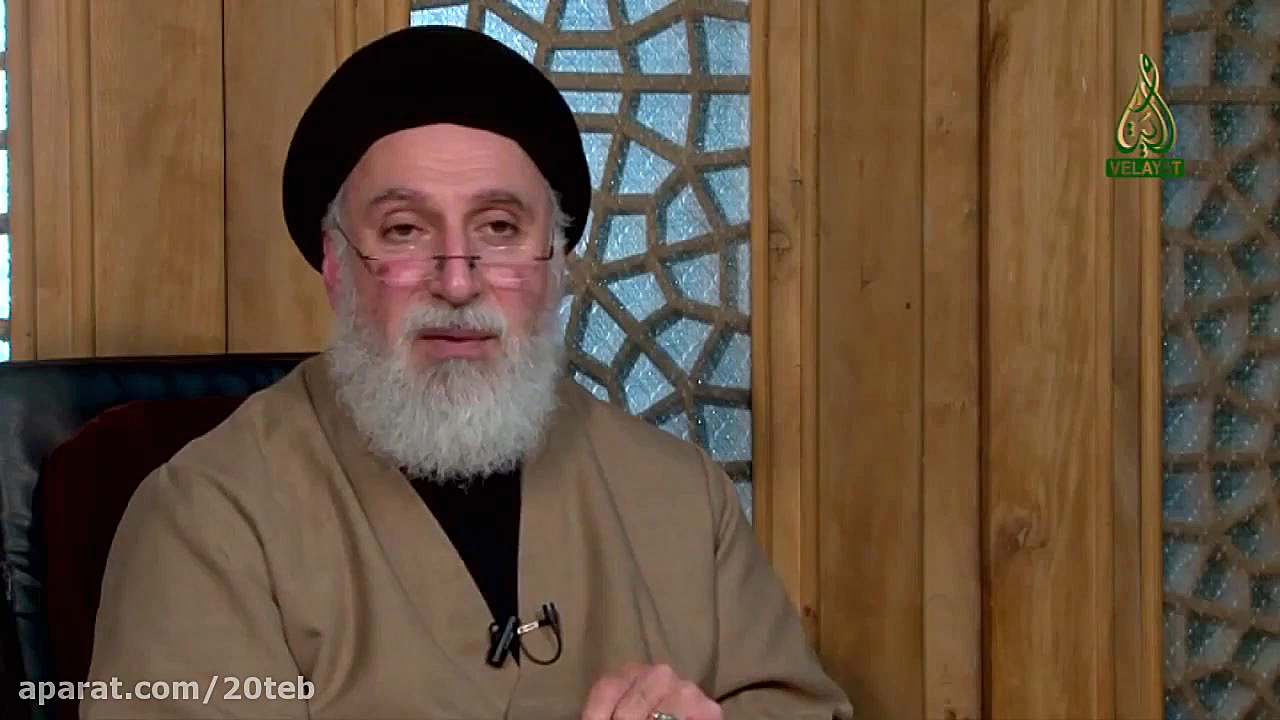 تعادل چربی پوست و مو پاسخ دکتر ضیایی در برنامه حدیث تندرستی در شبکه جهانی ولایت لیپوست