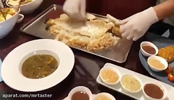 ماهی سالت کراستد(قزل طلایی) رس...